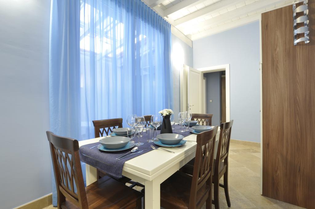 Palazzo Massari Lecce Exterior foto