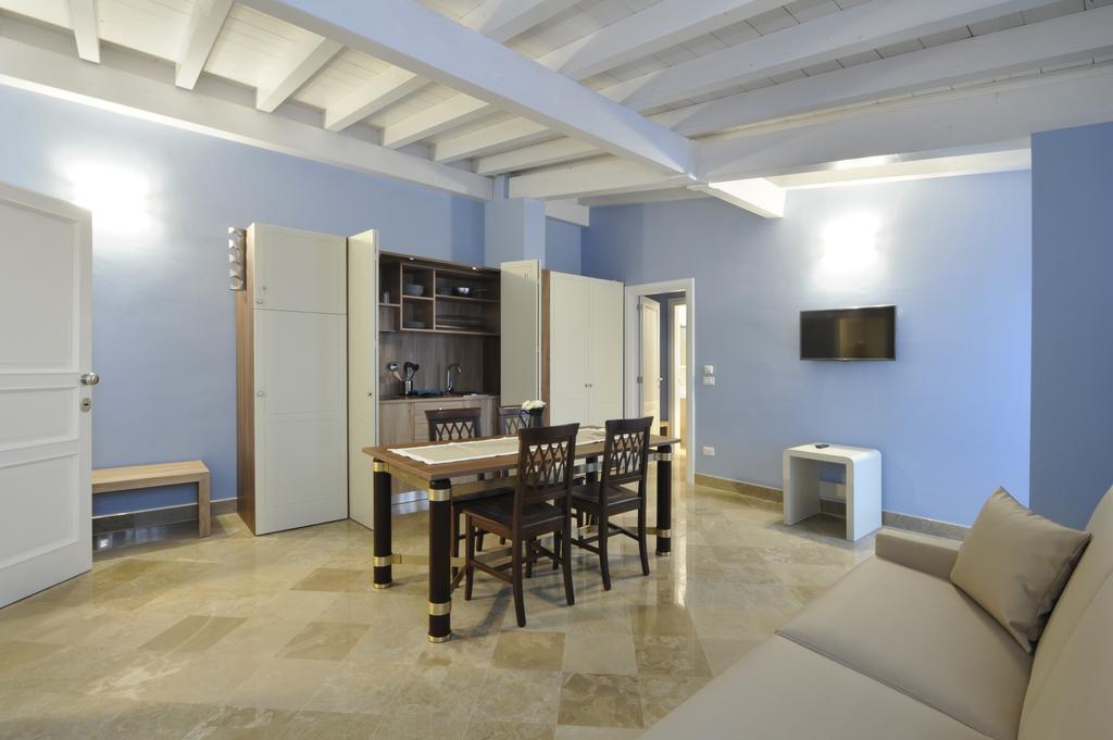 Palazzo Massari Lecce Exterior foto